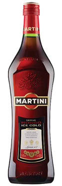 Martini Rosso