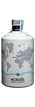 Nordés Gin