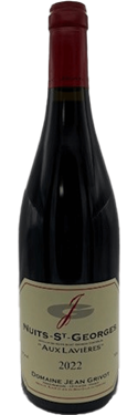 Nuits St Georges Aux Lavières 2022, Domaine Grivot