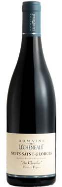 Nuits-St-Georges Au Chouillet 2022, Domaine Lécheneaut