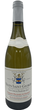 Nuits-St-Georges Blanc "Creux Fraiche Eau" 2023, Domaine Machard de Gramont