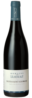Nuits-St-Georges 2023, Domaine Lécheneaut