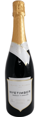 Nyetimber Blanc de Blancs, 2016