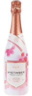 Nyetimber Rosé Limited Edition