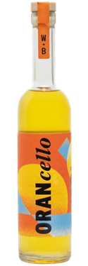 Wolfe Bros Orancello
