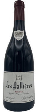 Gigondas 'Racines' 2022, Domaine Les Pallières