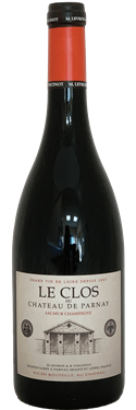 Saumur Champigny, Clos du Château de Parnay