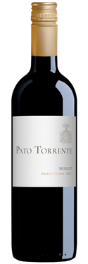 Pato Torronte Merlot