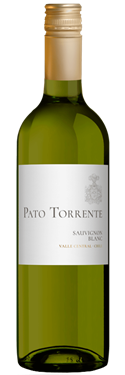 Pato Torronte Sauvignon Blanc
