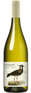 Le Peewit Sauvignon Gris 2024, Côtes de Gascogne
