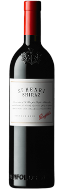 Penfolds St Henri Shiraz 2019
