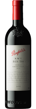 Penfolds RWT Bin 798 Shiraz 2018