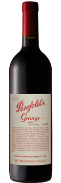 Penfolds Grange Bin 95 2019
