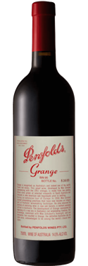 Penfolds Grange Bin 95 2020