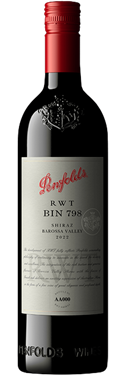 Penfolds Rwt Bin 798 Shiraz 2022