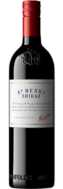 Penfolds St Henri Shiraz 2021