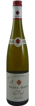 Pinot Gris Dopff & Irion