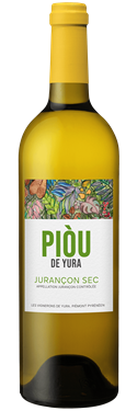 Piou de Yura Jurançon Sec