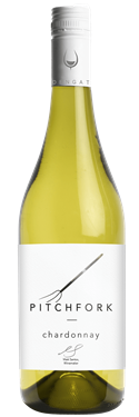 Pitchfork Chardonnay