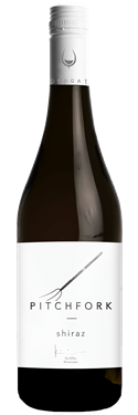 Pitchfork Shiraz