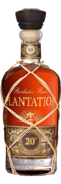 Plantation XO 20th Anniversary Rum