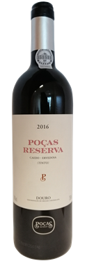 Reserva, Manoel Poças