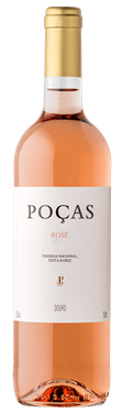 Poças Rosé, Manoel Poças