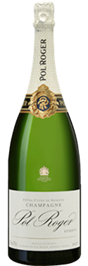 Pol Roger Brut Reserve NV Magnum
