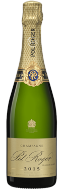 Pol Roger Blanc de Blancs 2015