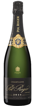 Pol Roger 2016 Vintage Champagne