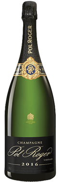 Pol Roger 2016 Vintage Champagne Magnum