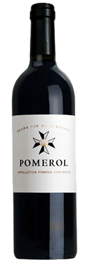 Pomerol 2022 Grand Vin de Bordeaux