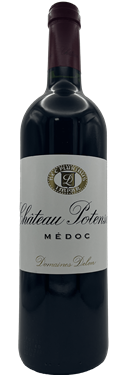 Château Potensac 2022, Medoc