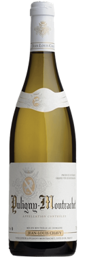 Puligny-Montrachet Villages 2023, Domaine Jean Louis Chavy