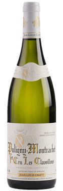 Puligny-Montrachet 1er Cru Clavoillon 2023, Domaine Jean Louis Chavy