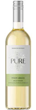 Pure Pinot Grigio