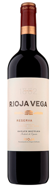 Rioja Vega Reserva