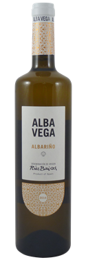 Alba Vega Albariňo