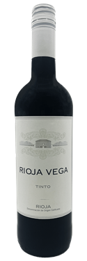 Rioja Vega Tempranillo
