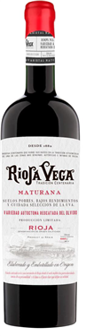 2021 Maturana Rioja Vega