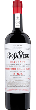 Rioja Vega & House of Townend 25th Anniversary Collaboration
