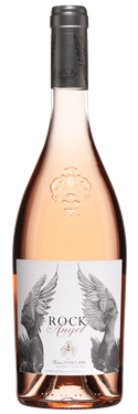 Rock Angel Rosé, Côtes du Provence, Château d'Esclans
