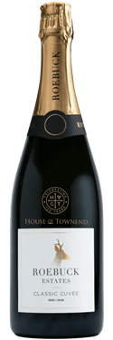 Roebuck Estate House of Townend 120th Anniversary Classic Cuvée