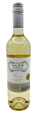 Alto Los Romeros Reserva Sauvignon Blanc