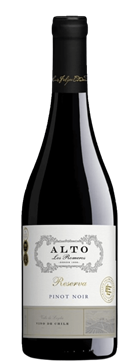 Alto Los Romeros Reserva Pinot Noir