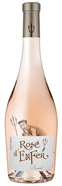 Rosé d'Enfer