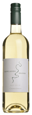 Rowlands Brook Chardonnay