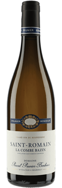 Saint-Romain ‘La Combe Bazin’ 2024, Domaine Prunier-Bonheur