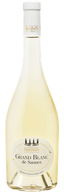 Chateau de Sannes Grand Blanc de Sannes