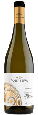 Santa Tresa Grillo Viognier